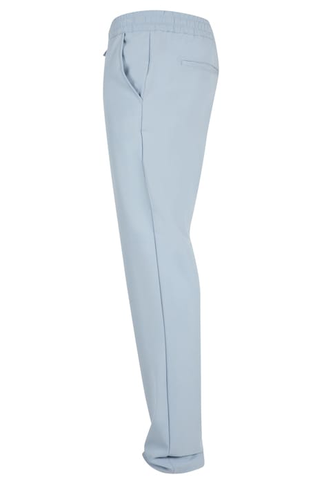 TAPERED JOGGER PANTS SUMMERBLUE 8
