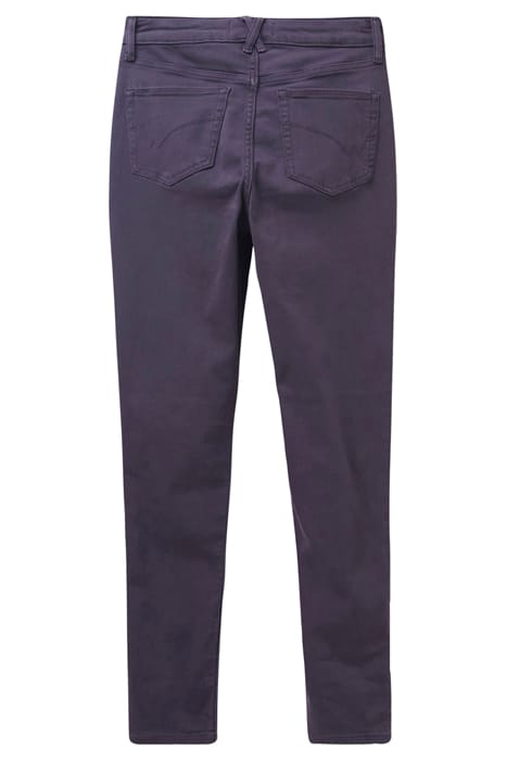 AMELIA SKINNY JEAN DK PURPLE 2