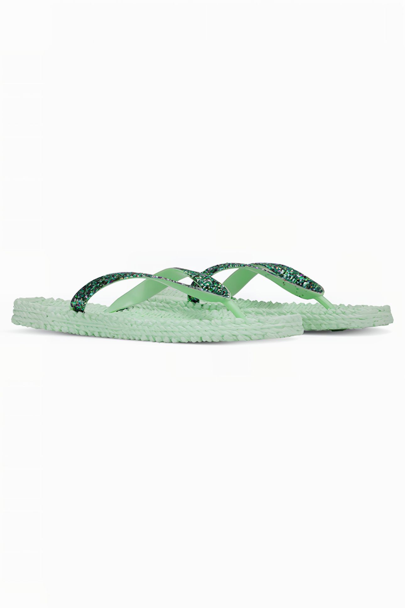 10 CHEERFUL12M FLIP FLOPS DUSTY AQUA 2