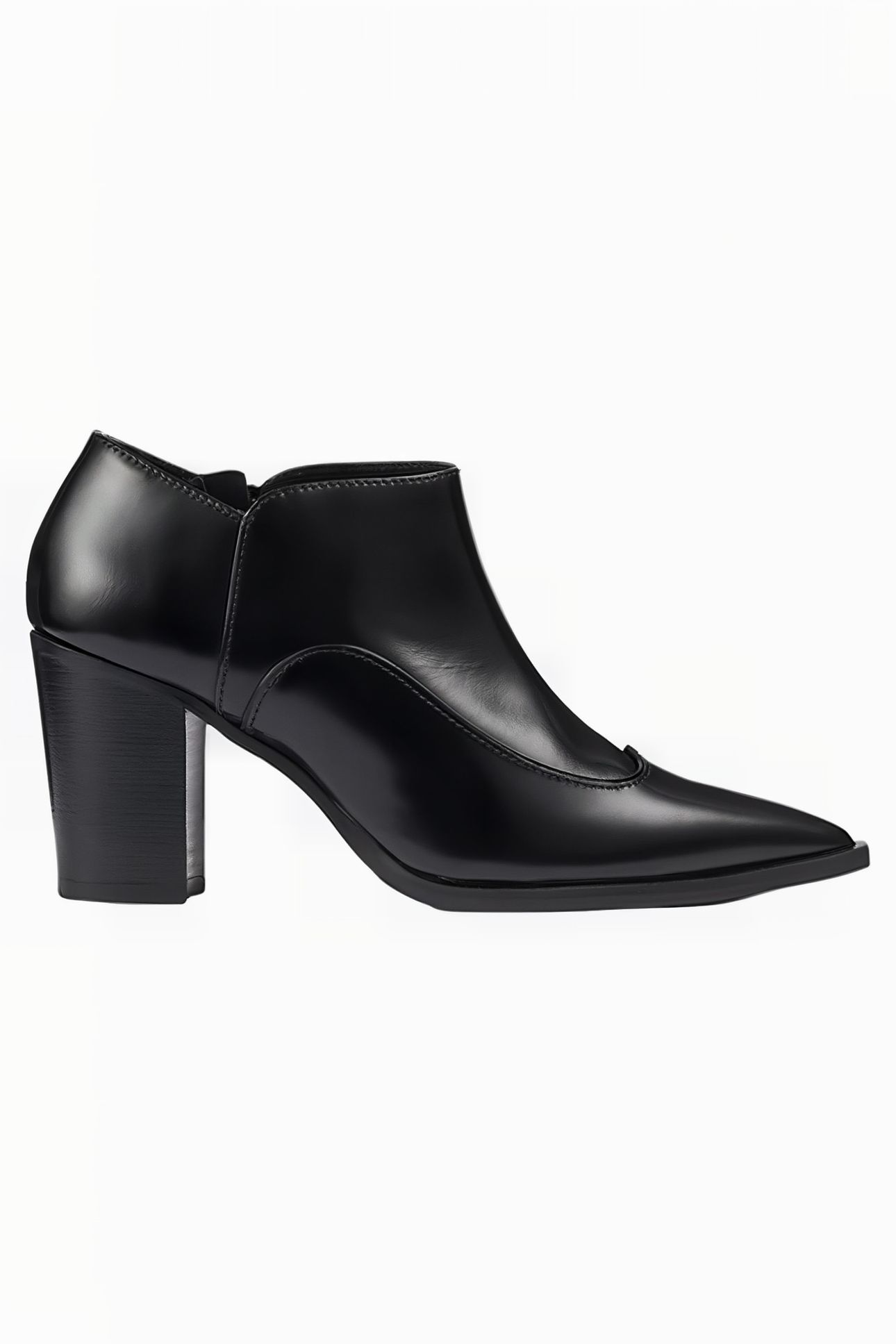 FRANCES BOOTS BLACK 1