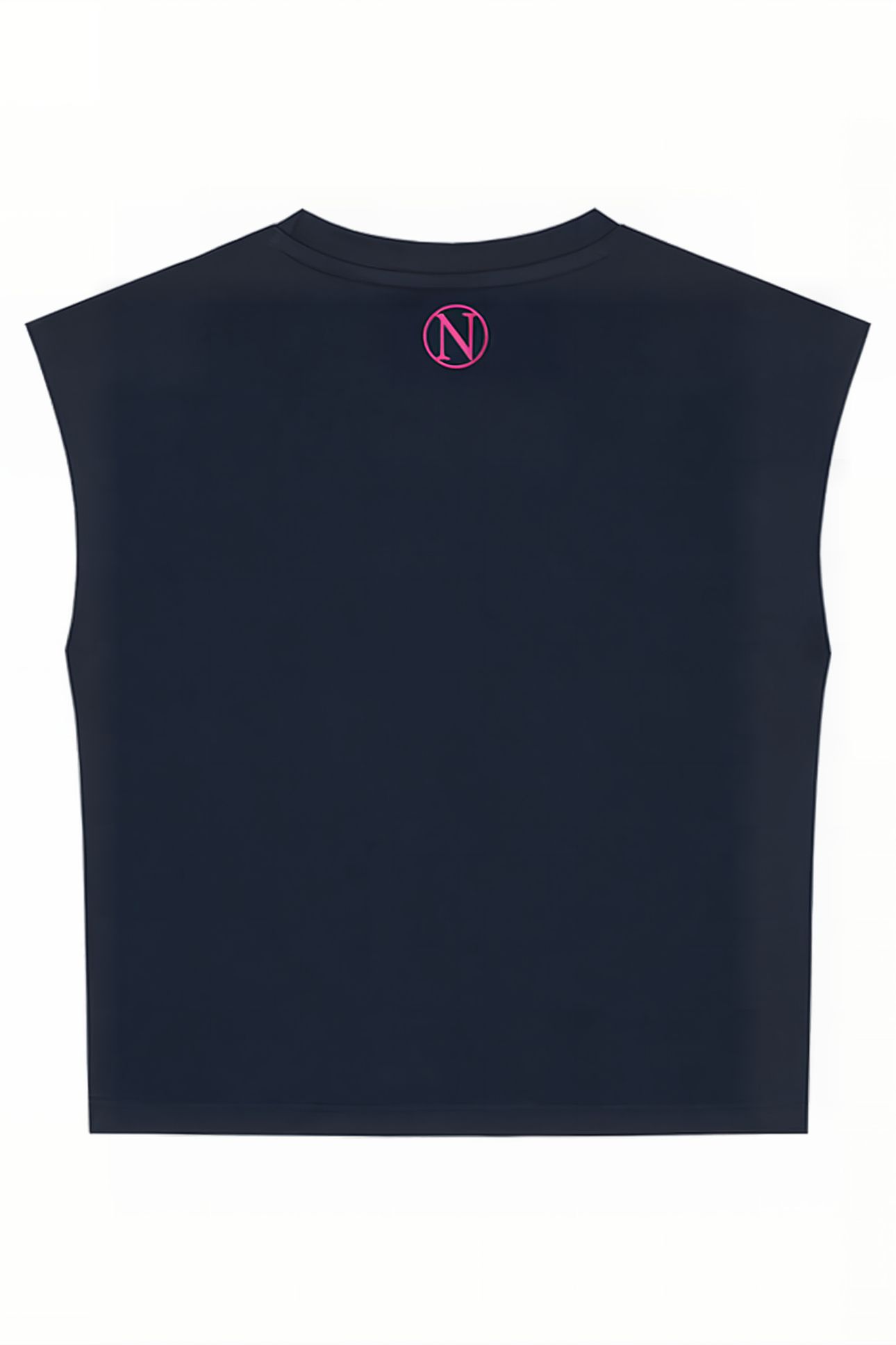 NIK&NIK T-SHIRT OCEAN BLUE OCEAN BLUE 2