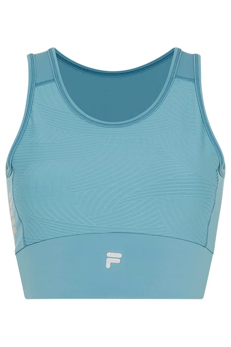 RAFAELA BRA TOP ADRIATIC BLUE 1