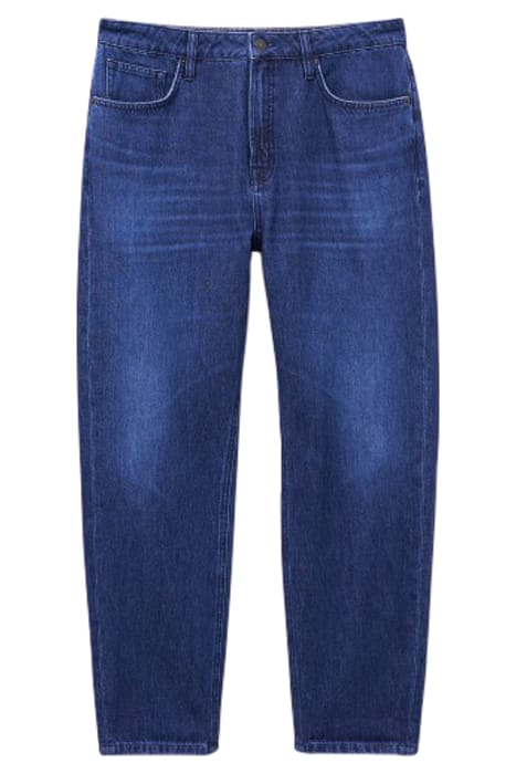 FREYA BOYFRIEND JEAN MID DENIM 1