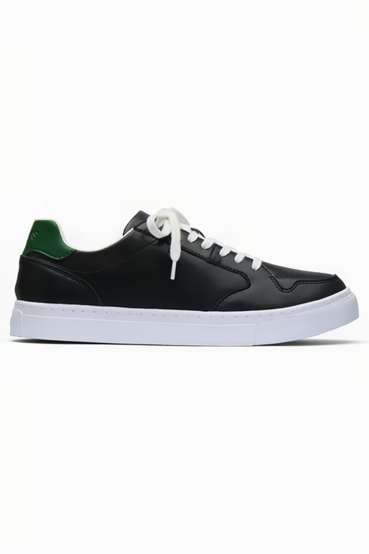 AVENUE SNEAKER BLACK 1