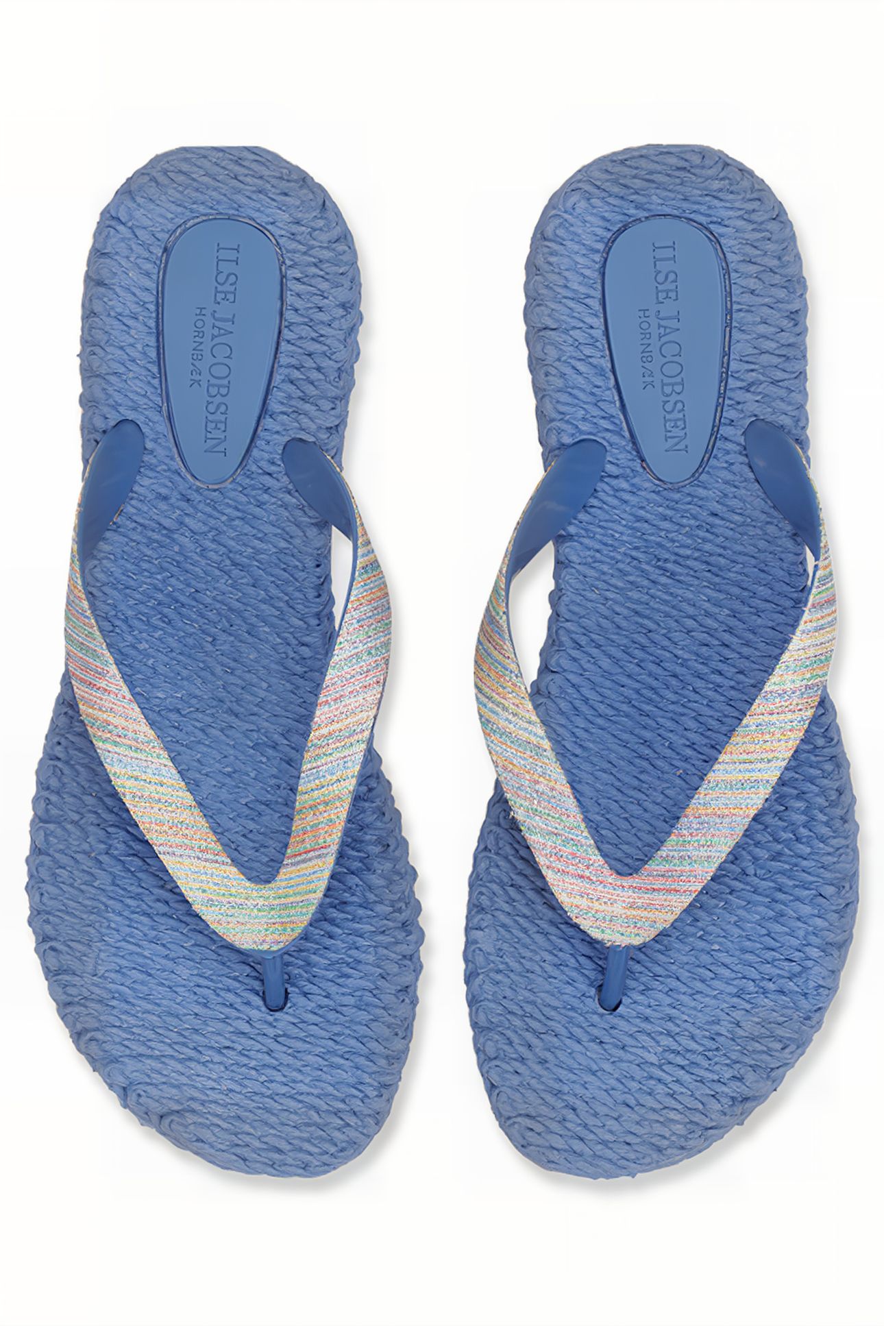 10 CHEERFUL12S FLIP FLOPS LIGHT REGATTA 3