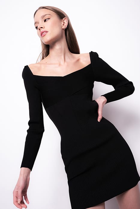 PRAVIA ABITO ECO FRIENDLY VISC BLACK 4