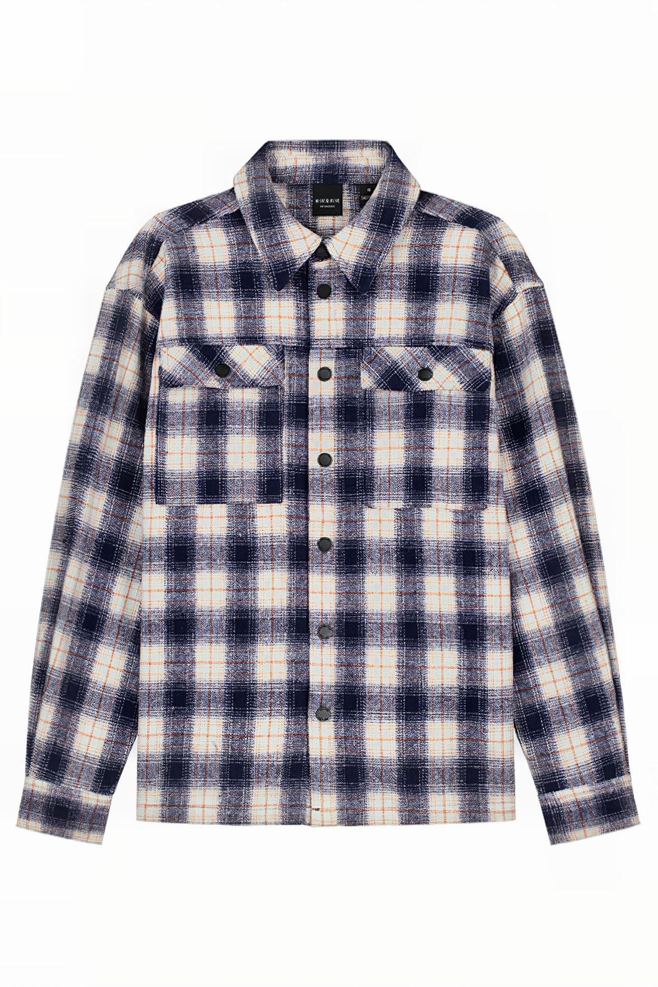 VINNY SHIRT CREAM 1