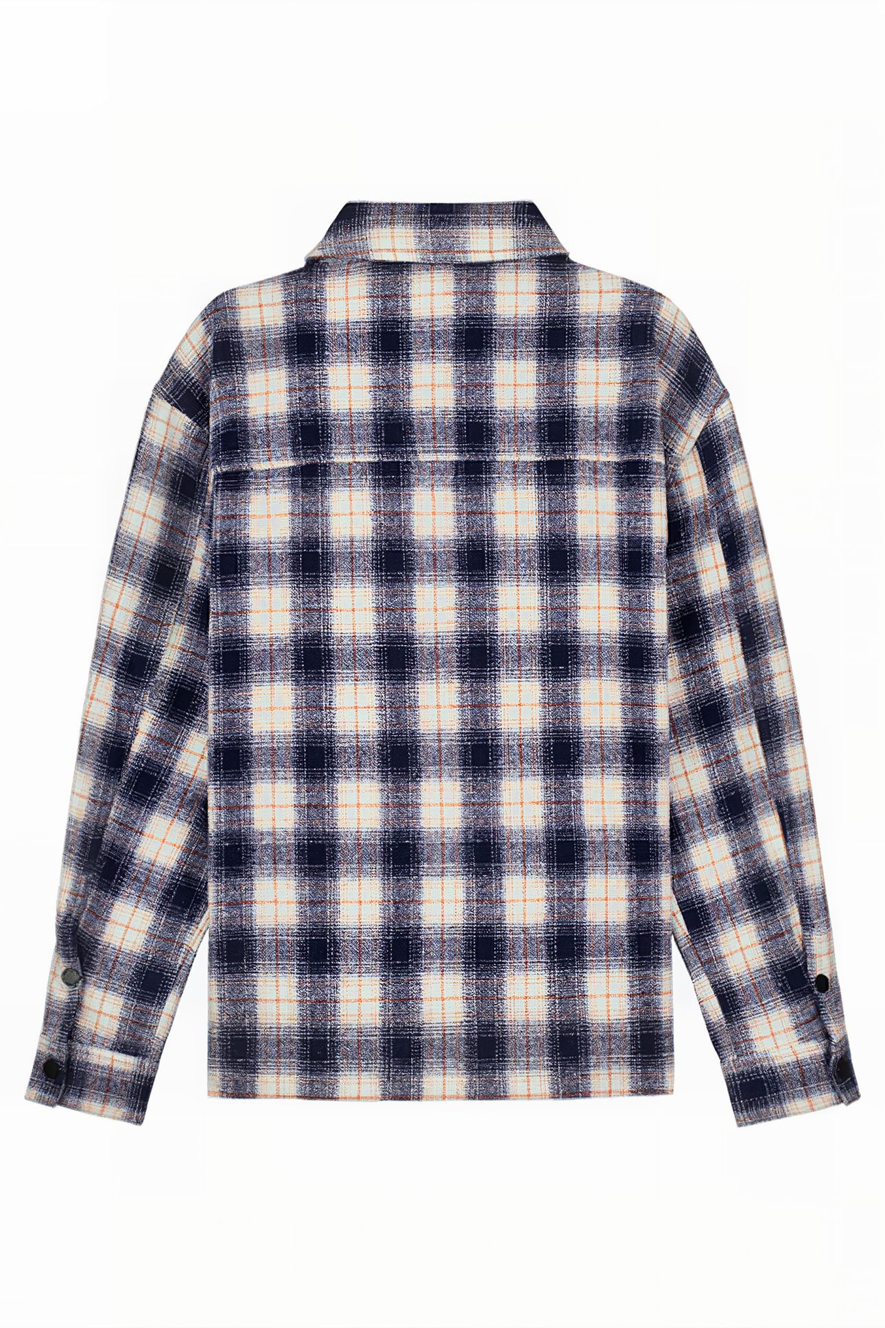 VINNY SHIRT CREAM 2