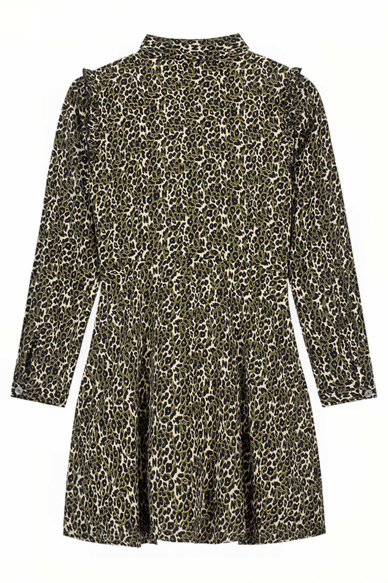 CHARLEY ANIMAL DRESS ARMY 2