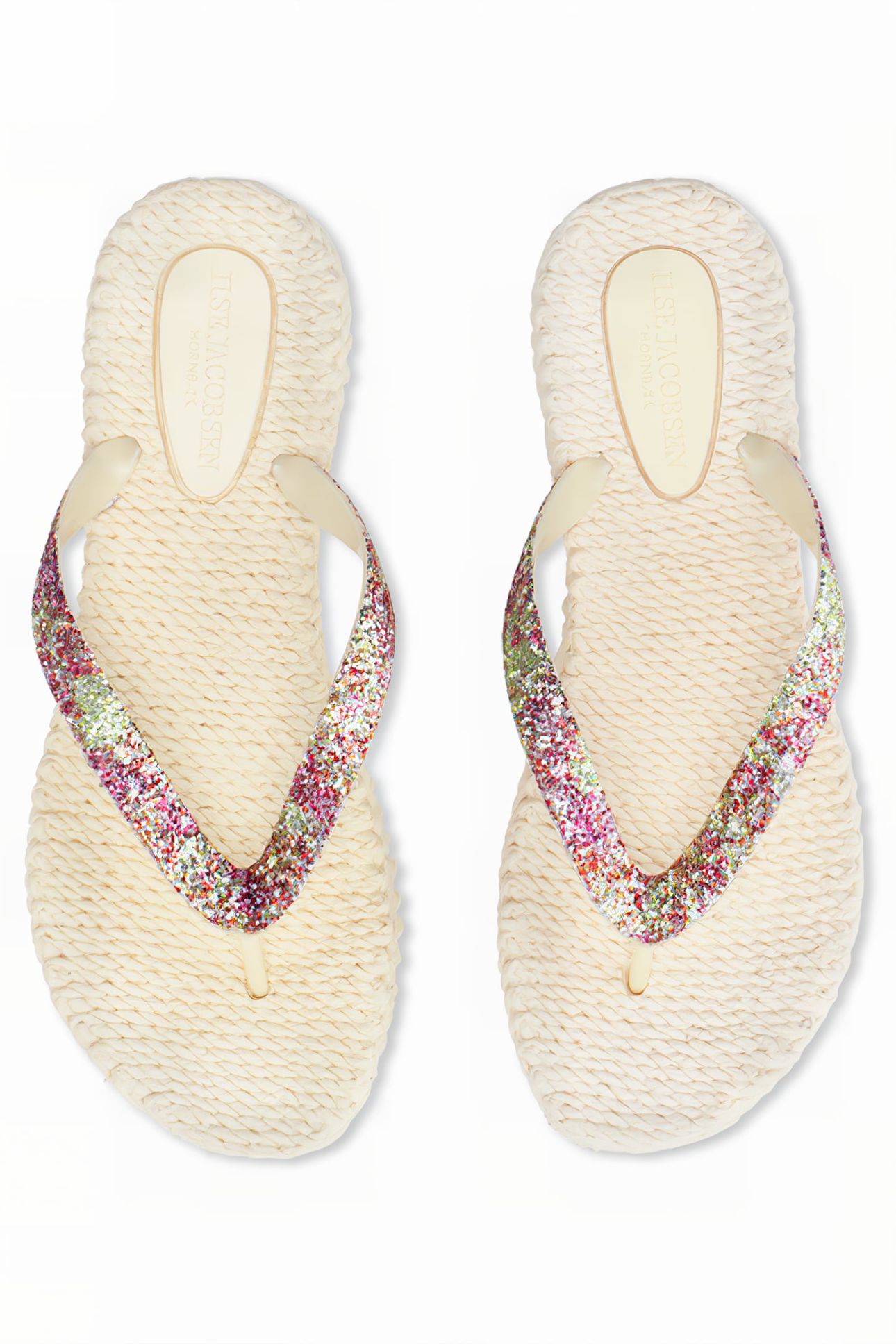 10 CHEERFUL12G FLIP FLOPS PEAR SORBET 3