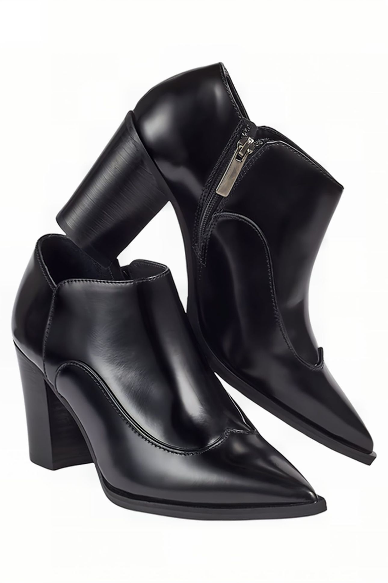 FRANCES BOOTS BLACK 3
