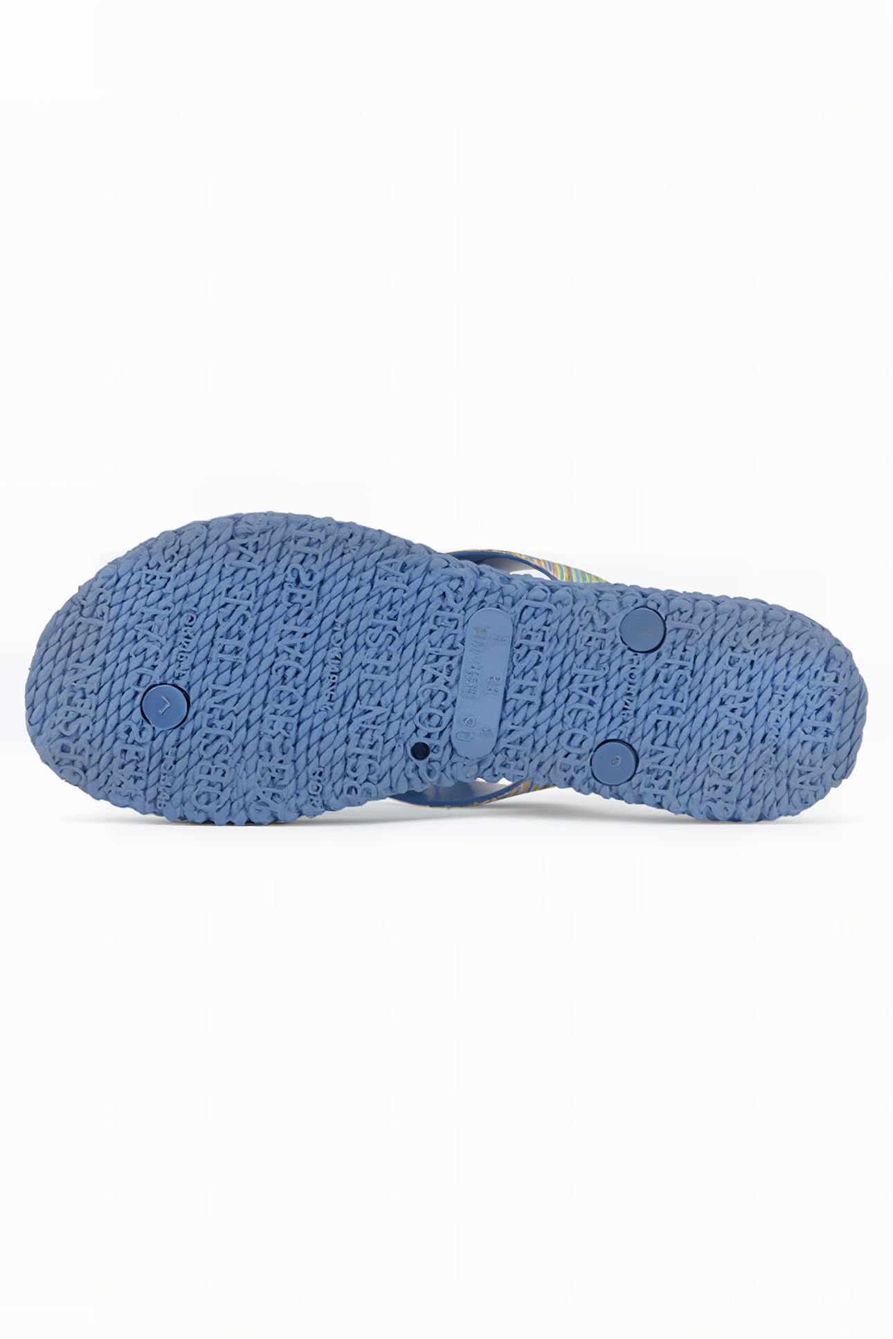 10 CHEERFUL12S FLIP FLOPS LIGHT REGATTA 4