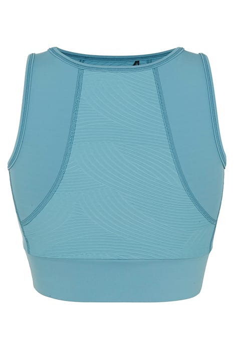 RAFAELA BRA TOP ADRIATIC BLUE 2