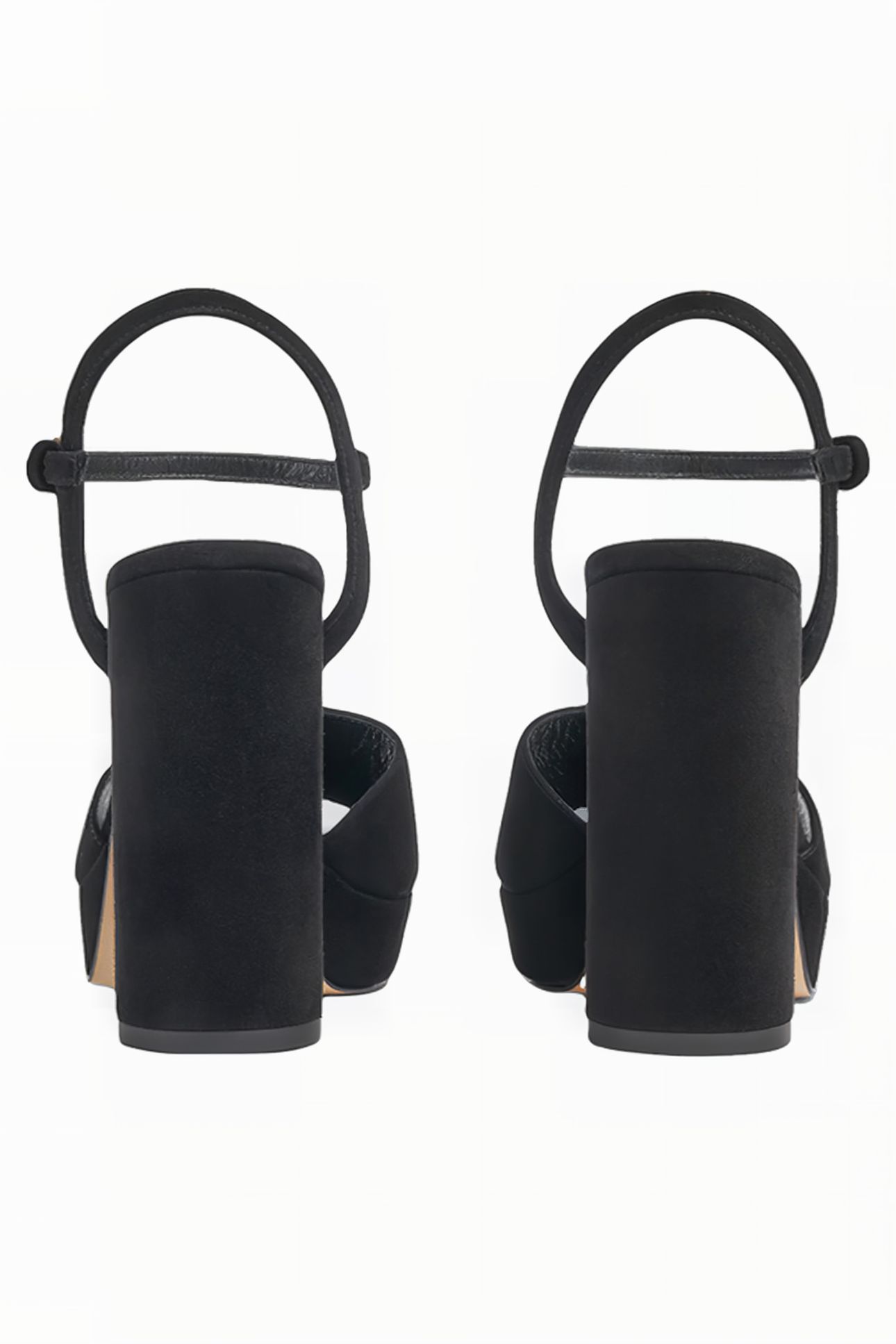 SOLANGE SANDAL BLACK 3