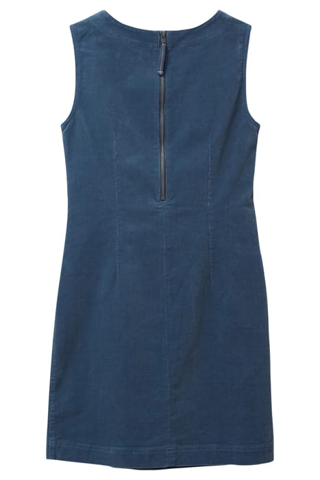 LOTHBURY CORD PINNY BLUE 5