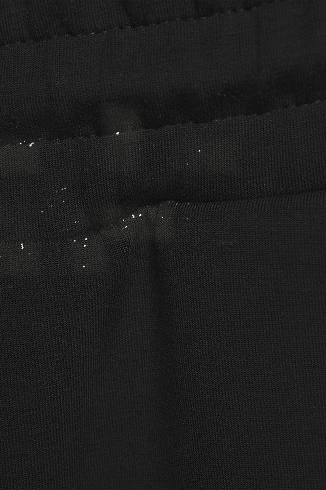 LUXE TROUSER Z865 JET BLACK 5
