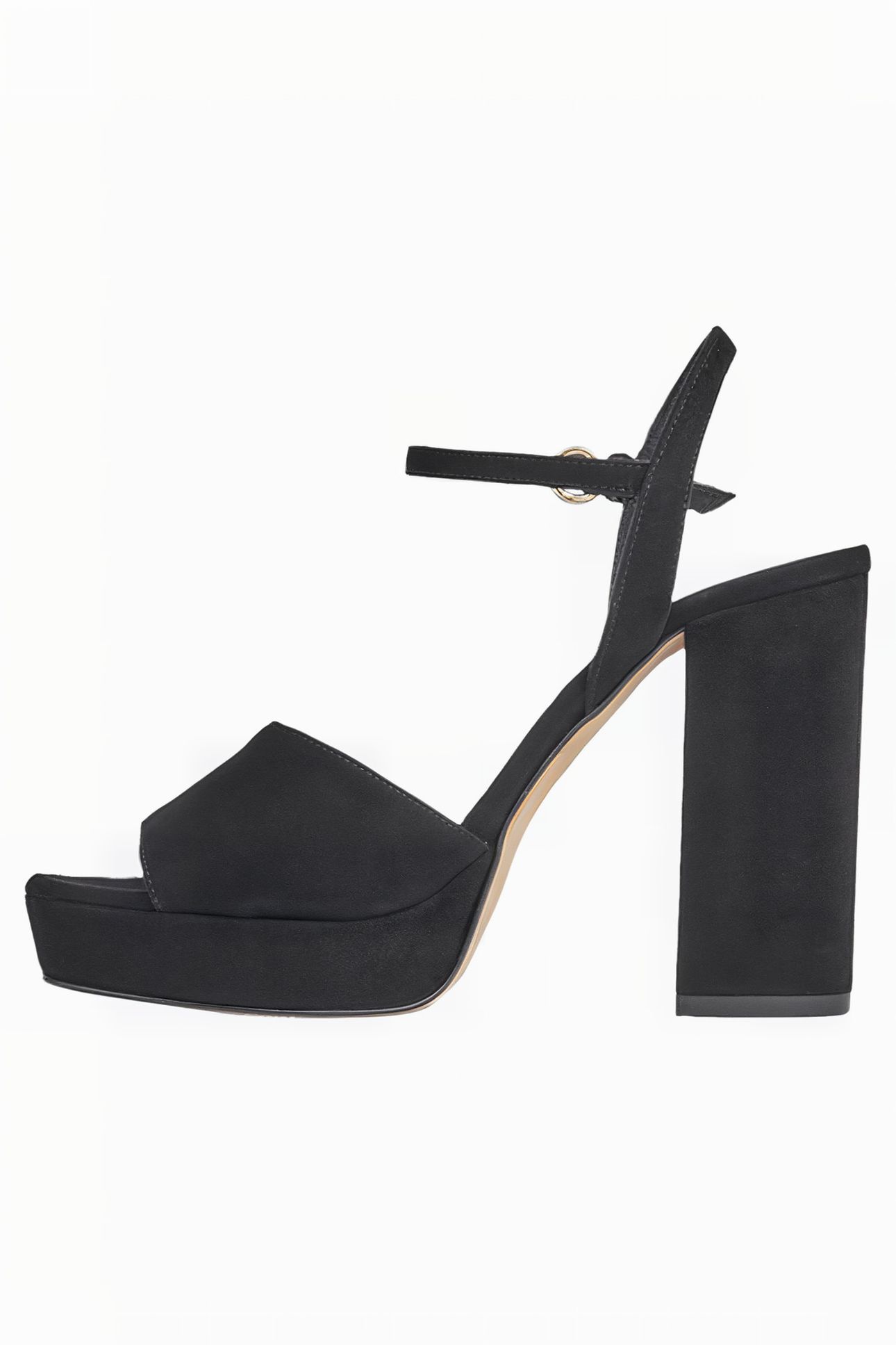 SOLANGE SANDAL BLACK 4
