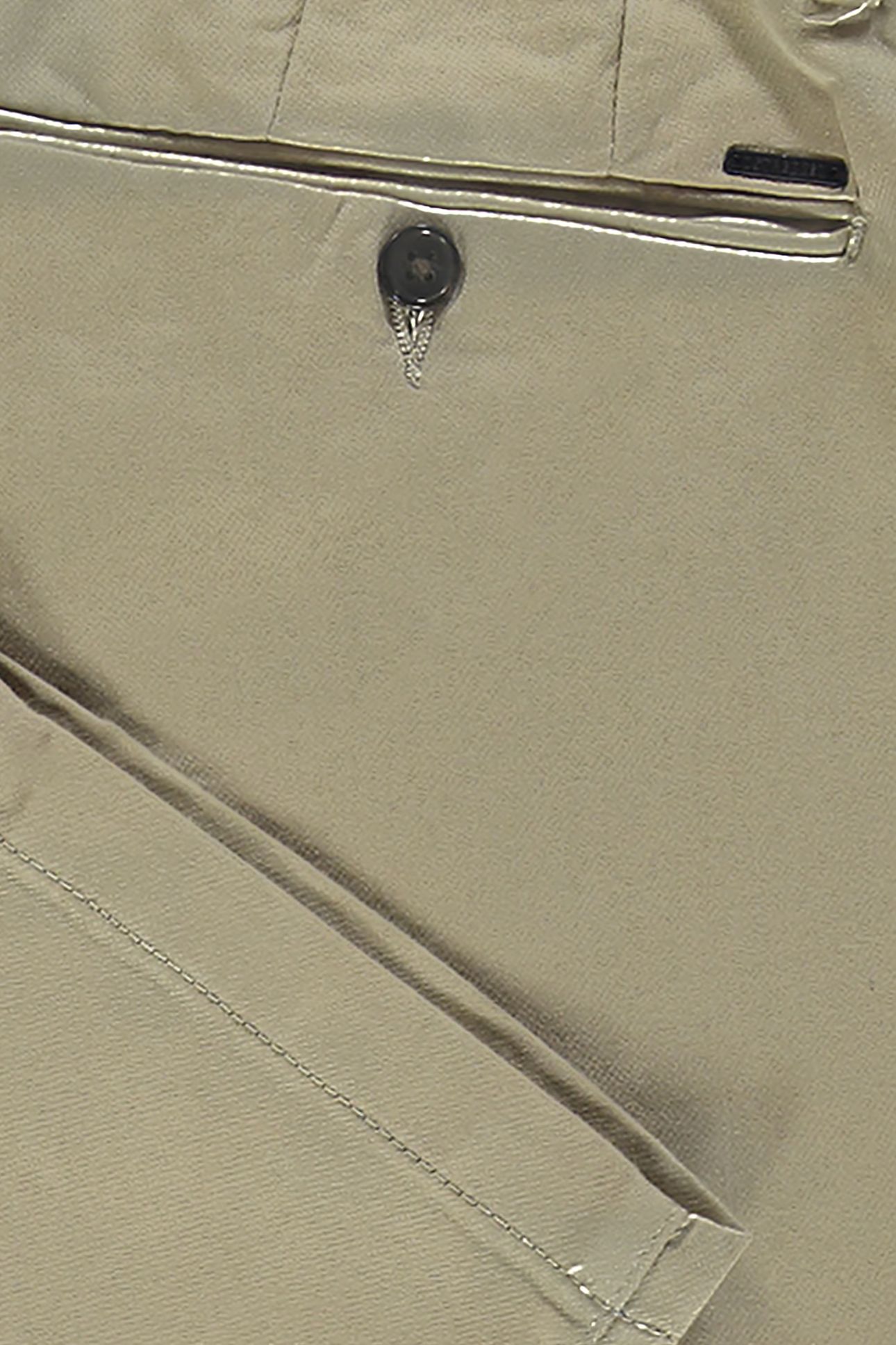 LANCASTER TAPERED JOGGER TWILL KNIT SAND 3