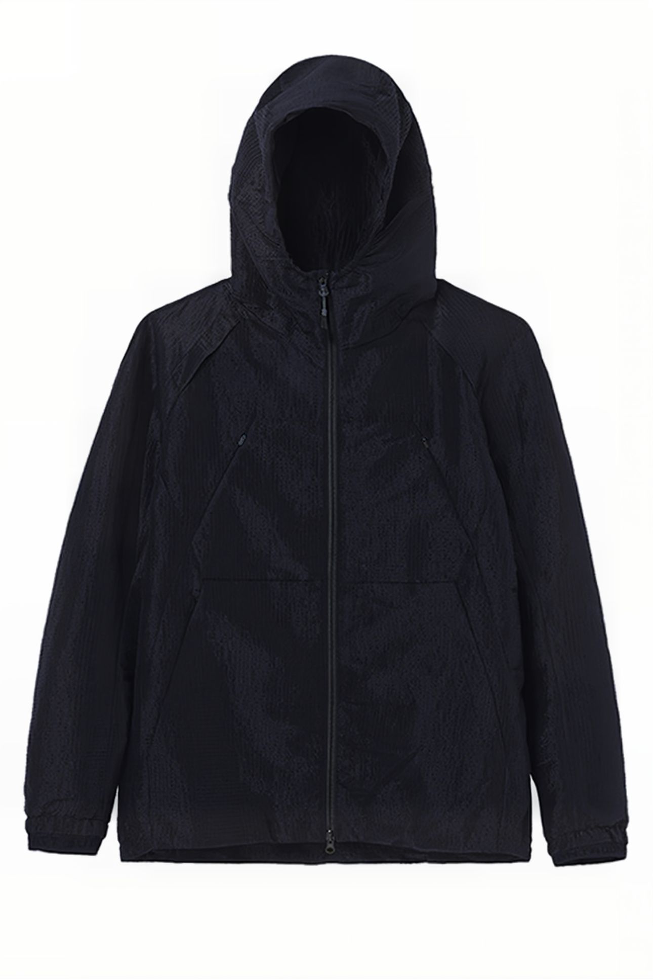 NM31 - WINDBREAKER NAVY BLUE 1