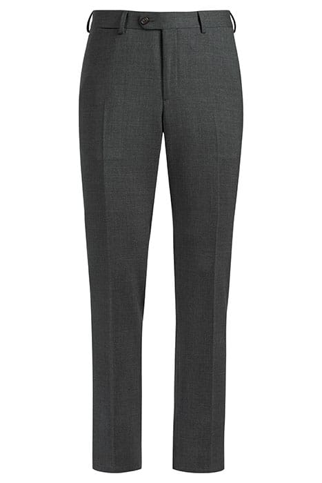 DARK GREY BRESCIA TROUSERS 2