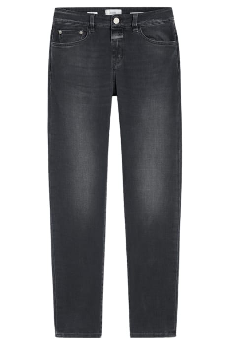 WOMEN BAKER JEANS DARK GREY 7