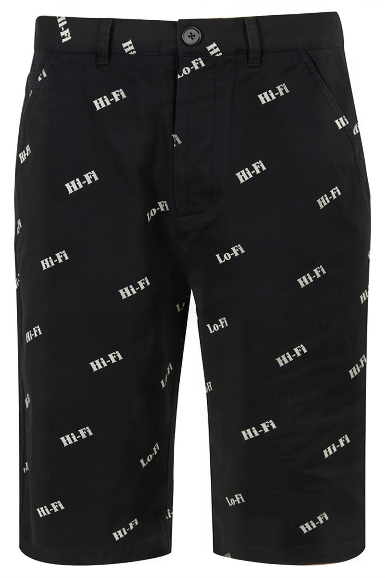 FENNER SHORT LO-FI PRINT 3
