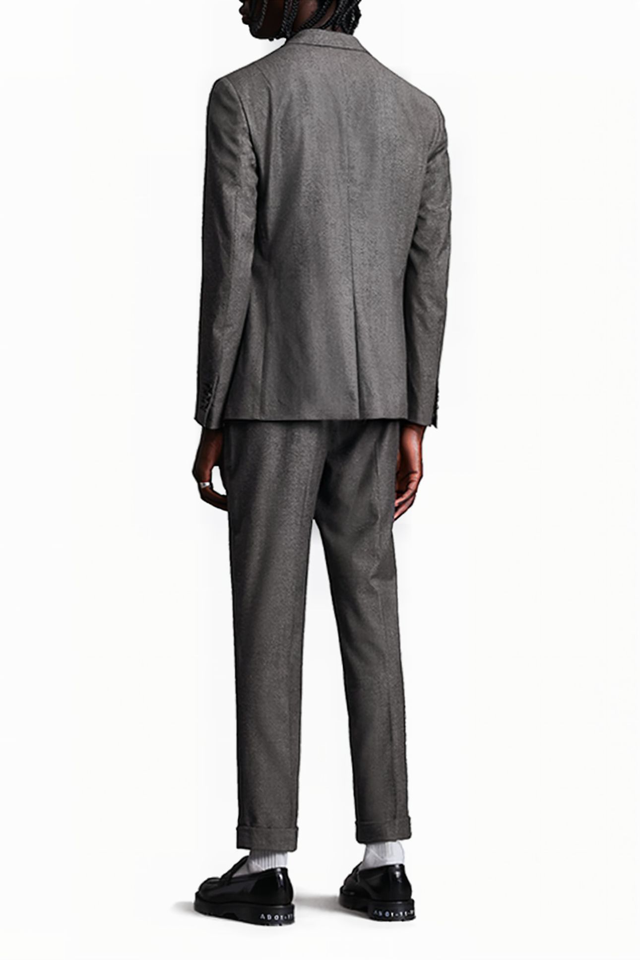 REN BLAZER GREY 3
