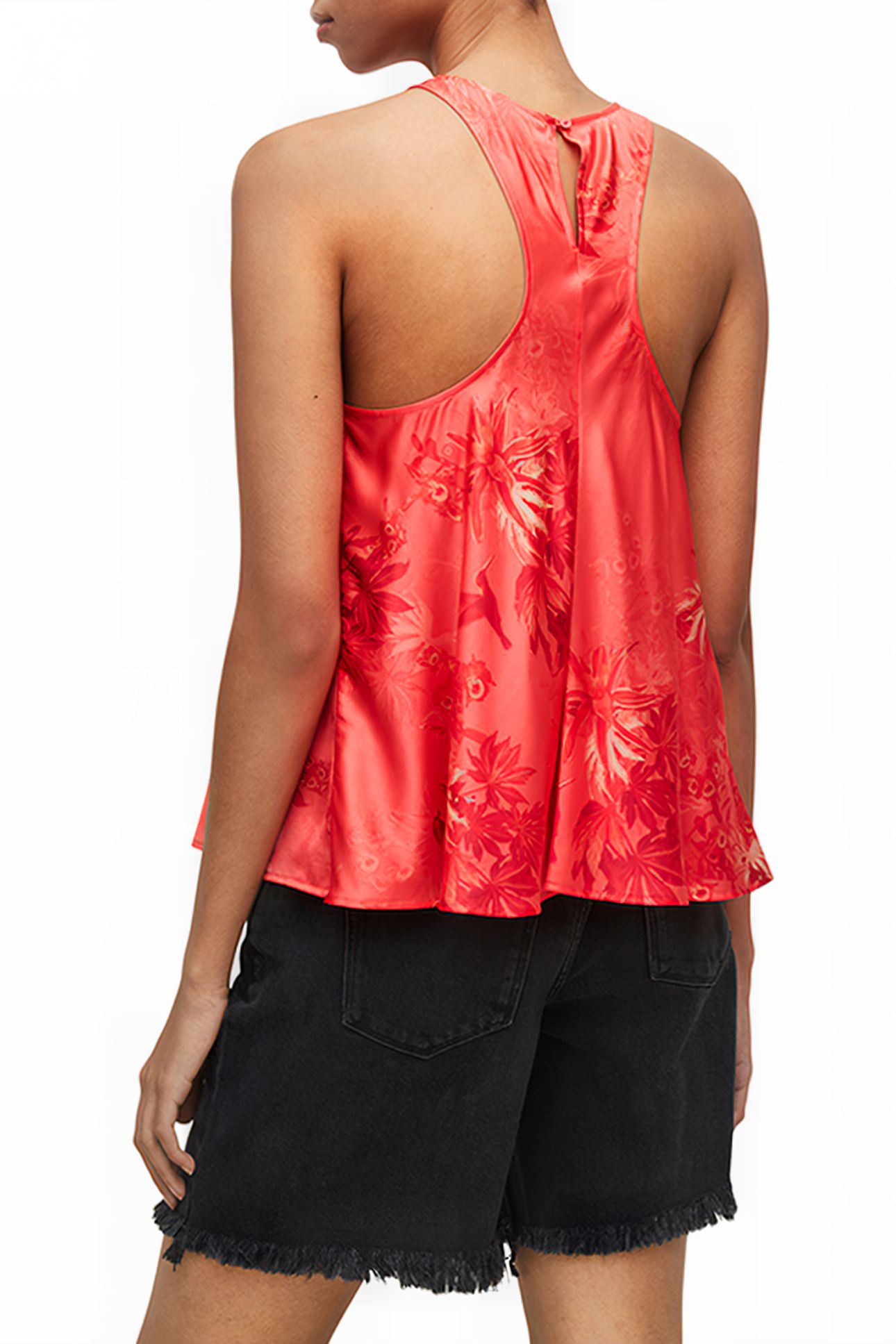 VERNA NILA TOP ORANGE 3