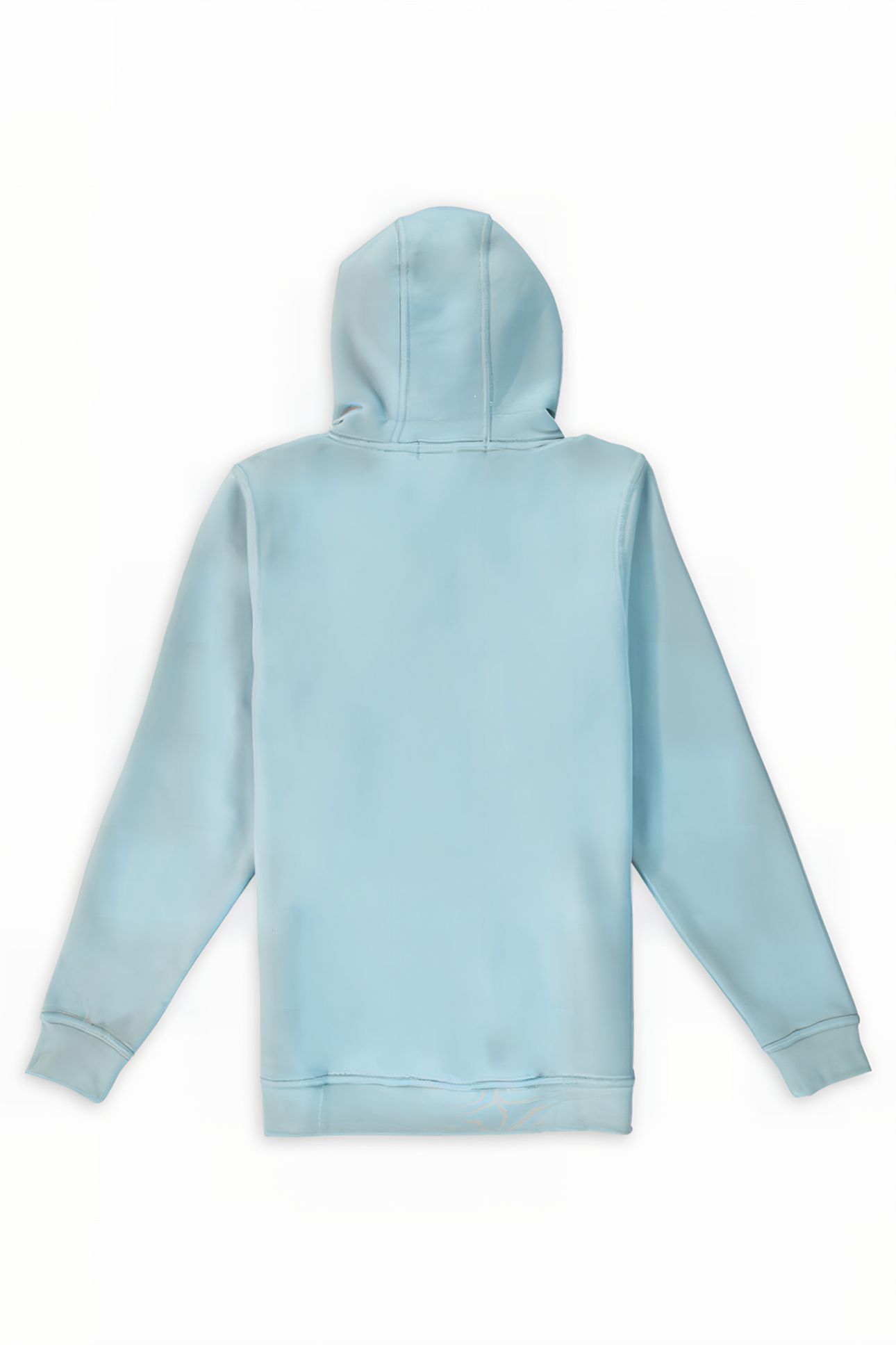 ICONIC HOODIE 2.0 LIGHT BLUE 2