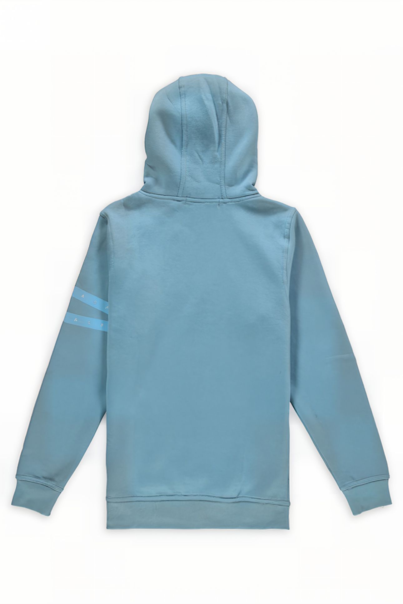 PACT HOODIE 3.0 LIGHT BLUE 2