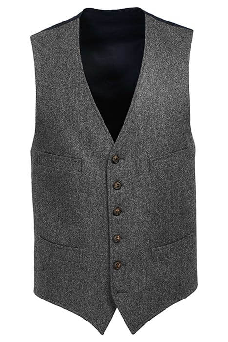 GREY WAISTCOAT 7