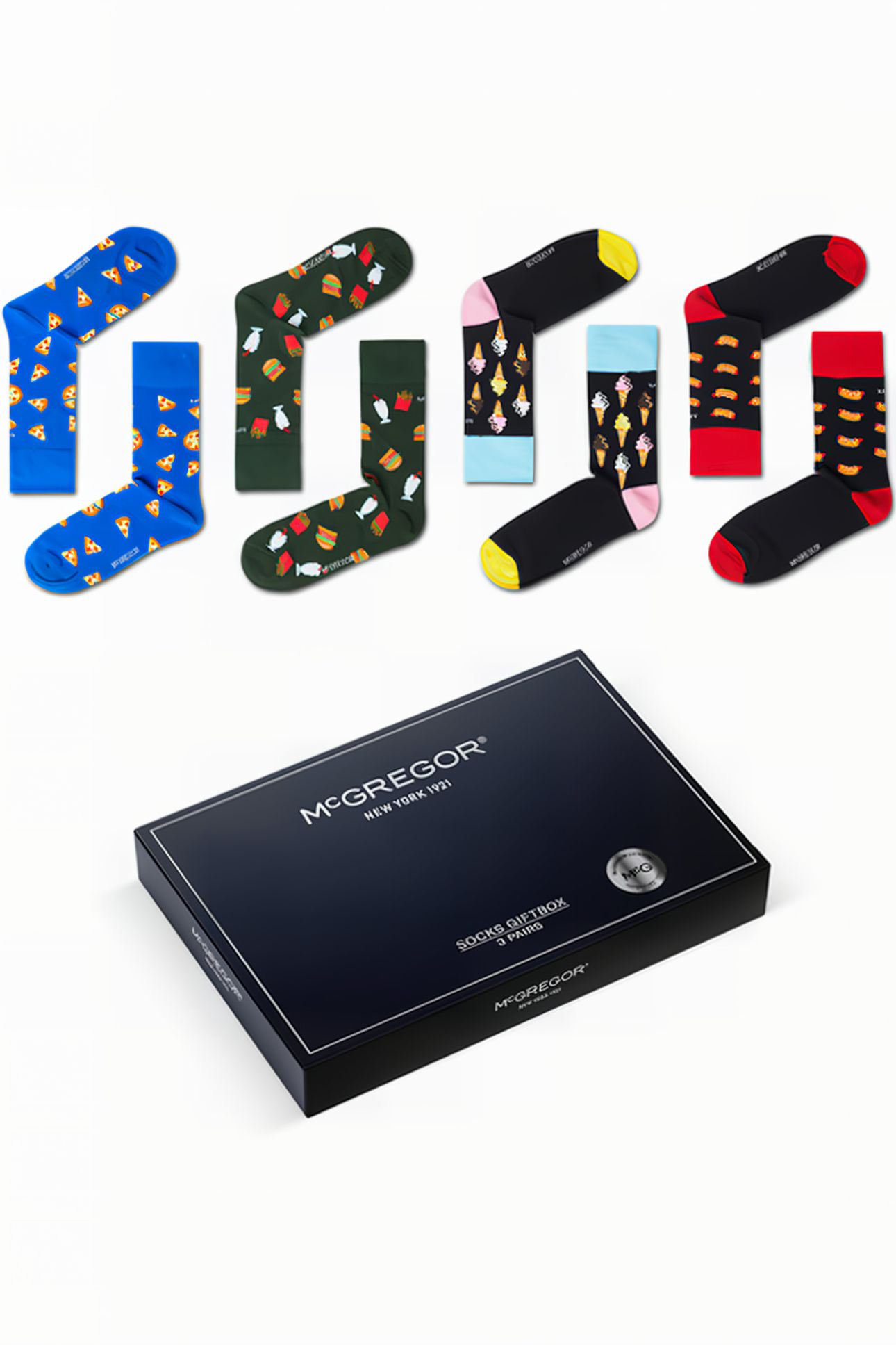FOOD GIFTBOX 1