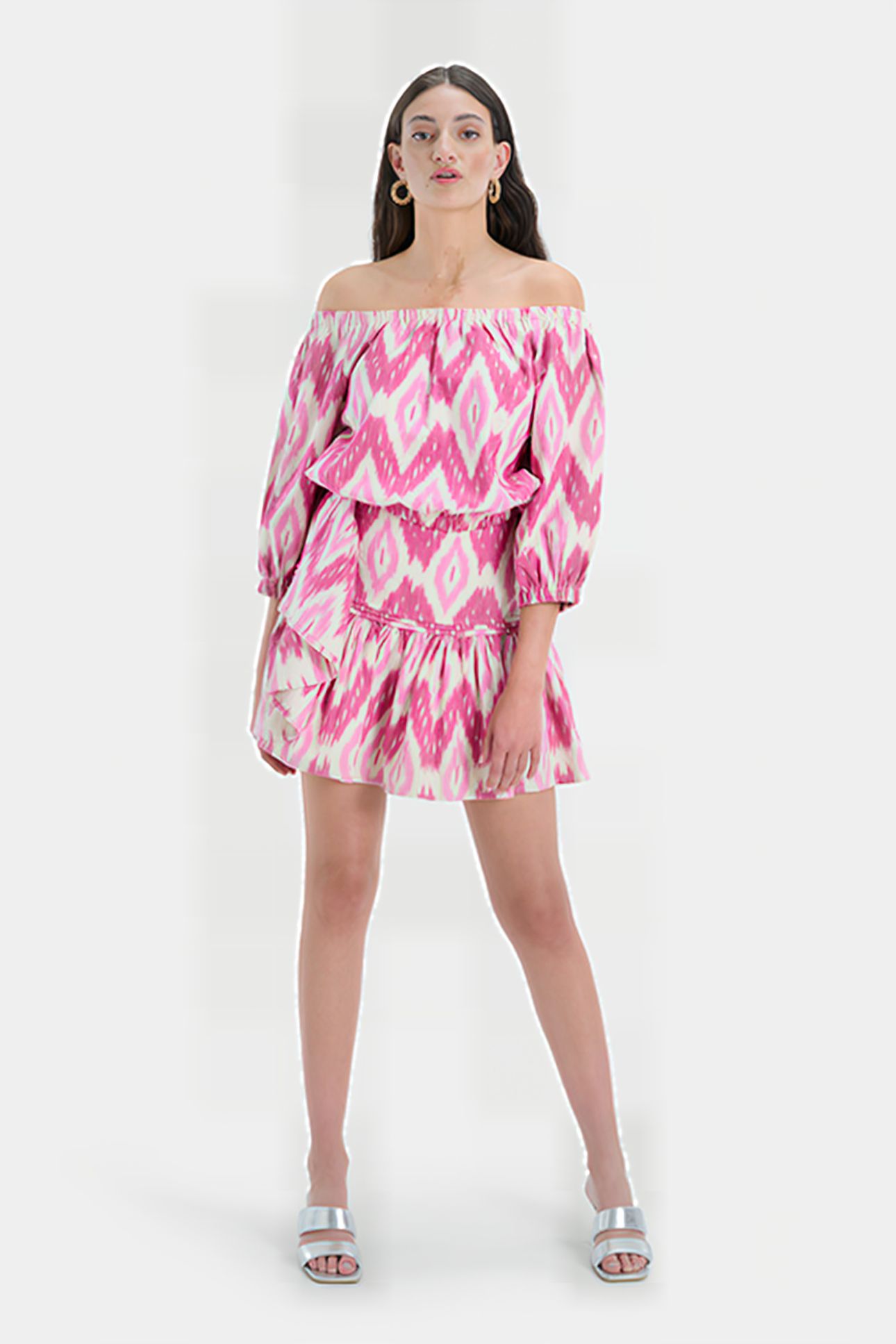 LA-IKAT TOPEKSEPT BY SHOEBY VARIOUS 4