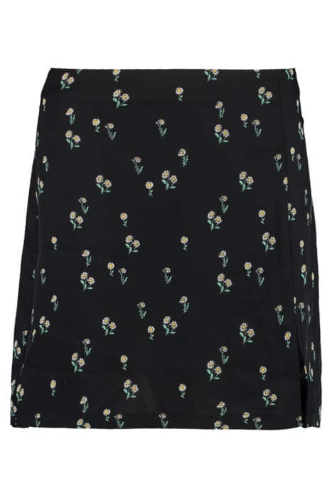 RAYA FLOWER BLACK 1