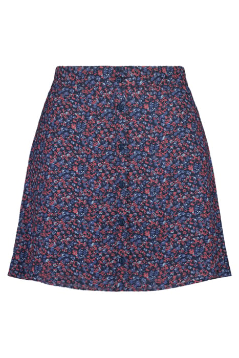 RANI RED/NAVY 1