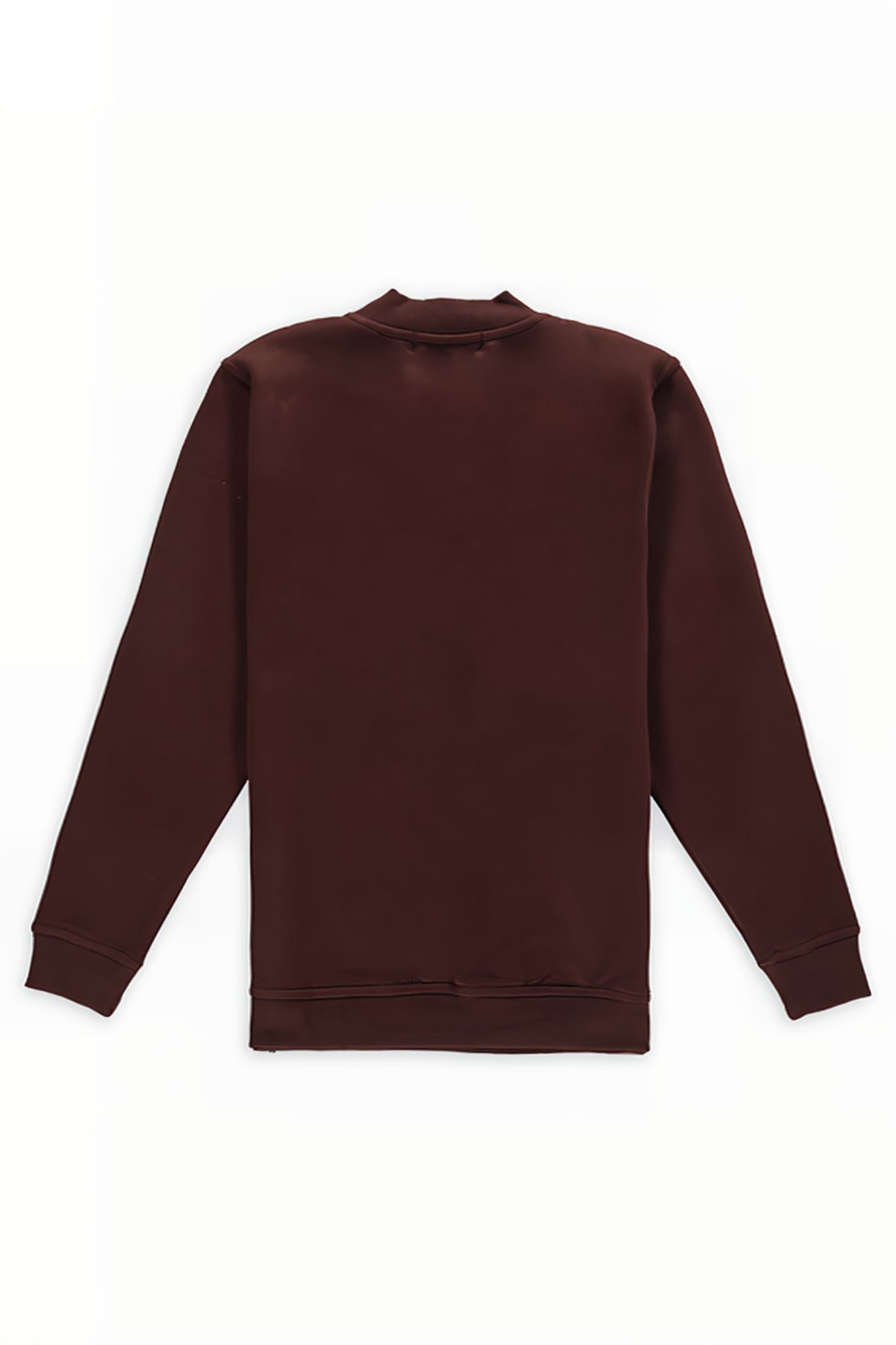 FRESNO SWEATER BROWN 2