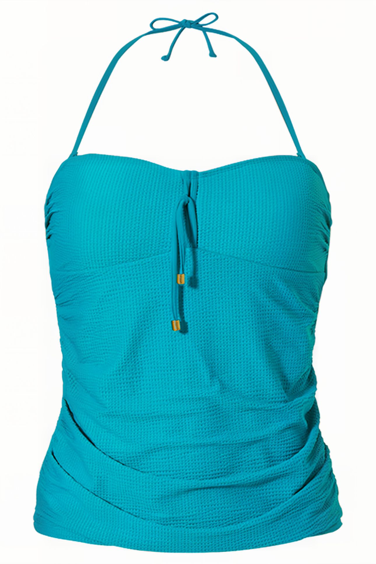 SW TANKINI WF TSHIRT BANDEAU YASMINE LA BLUE BIRD 5