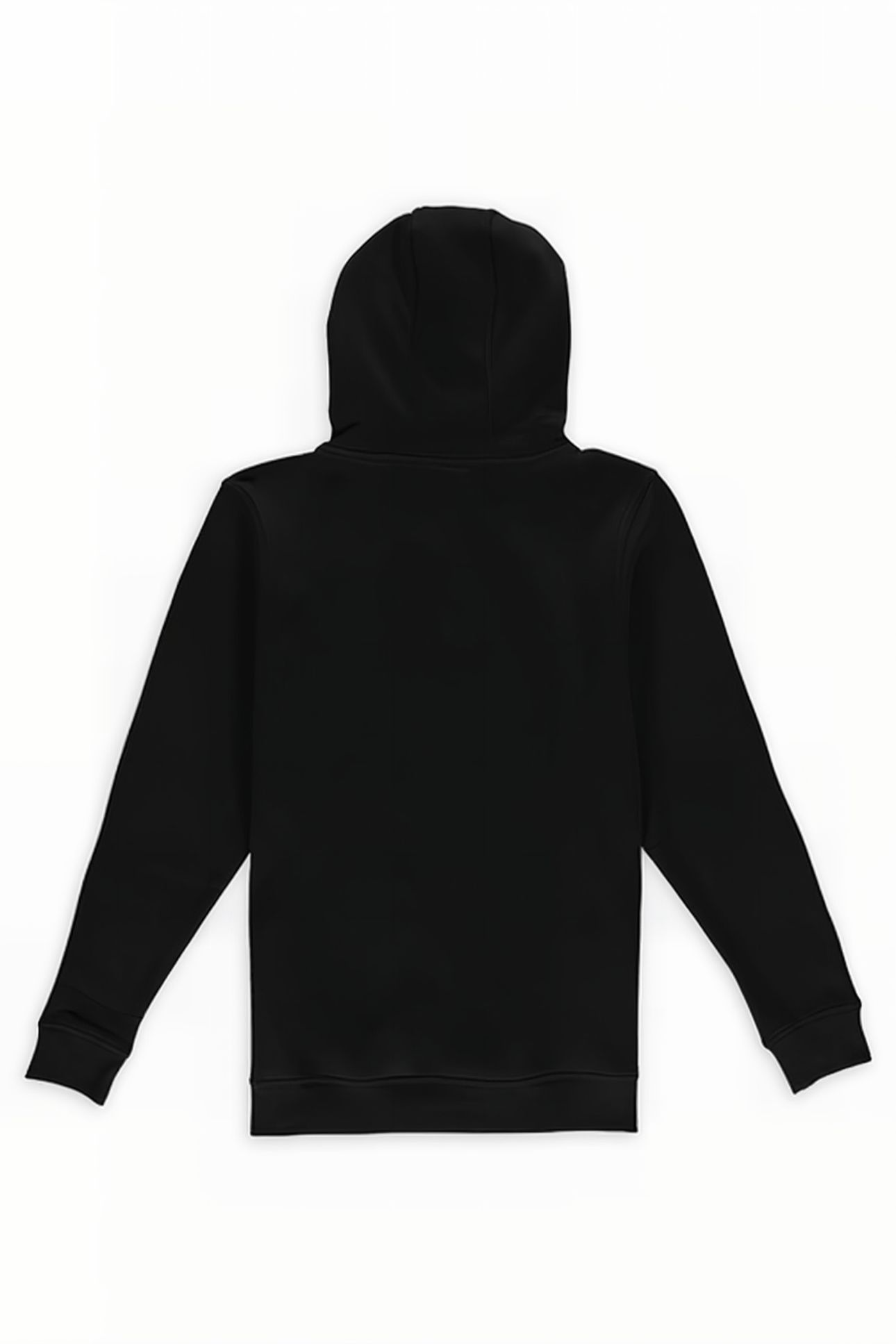 PREMIUM HOODIE BLACK 2