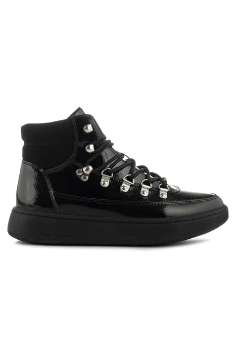 IRIS FULL PATENT BLACK 1