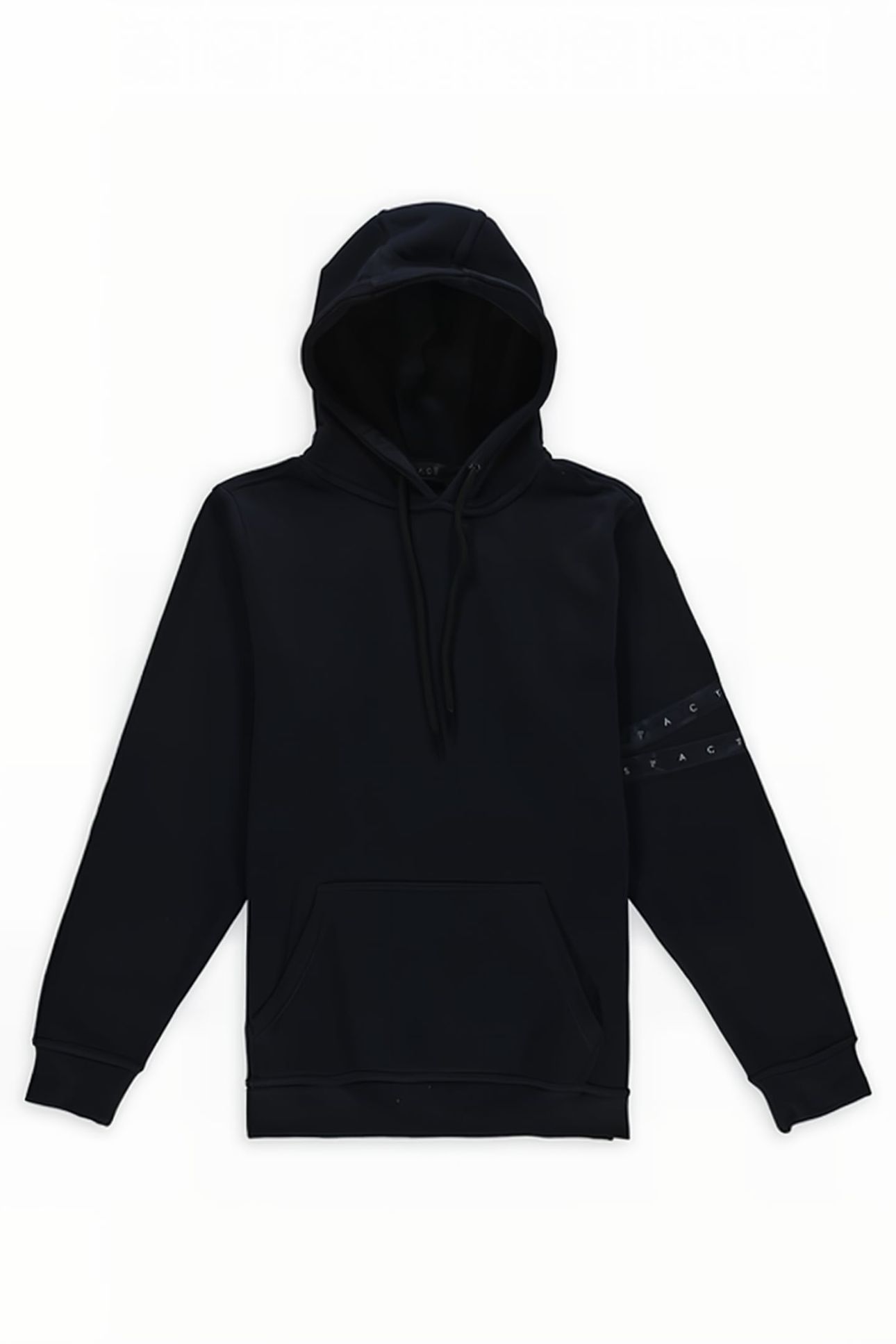 PACT HOODIE 3.0 NAVY 1