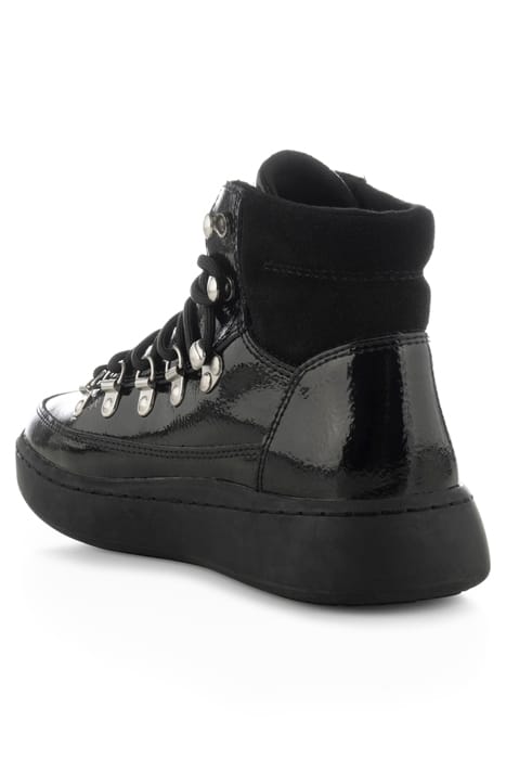 IRIS FULL PATENT BLACK 5