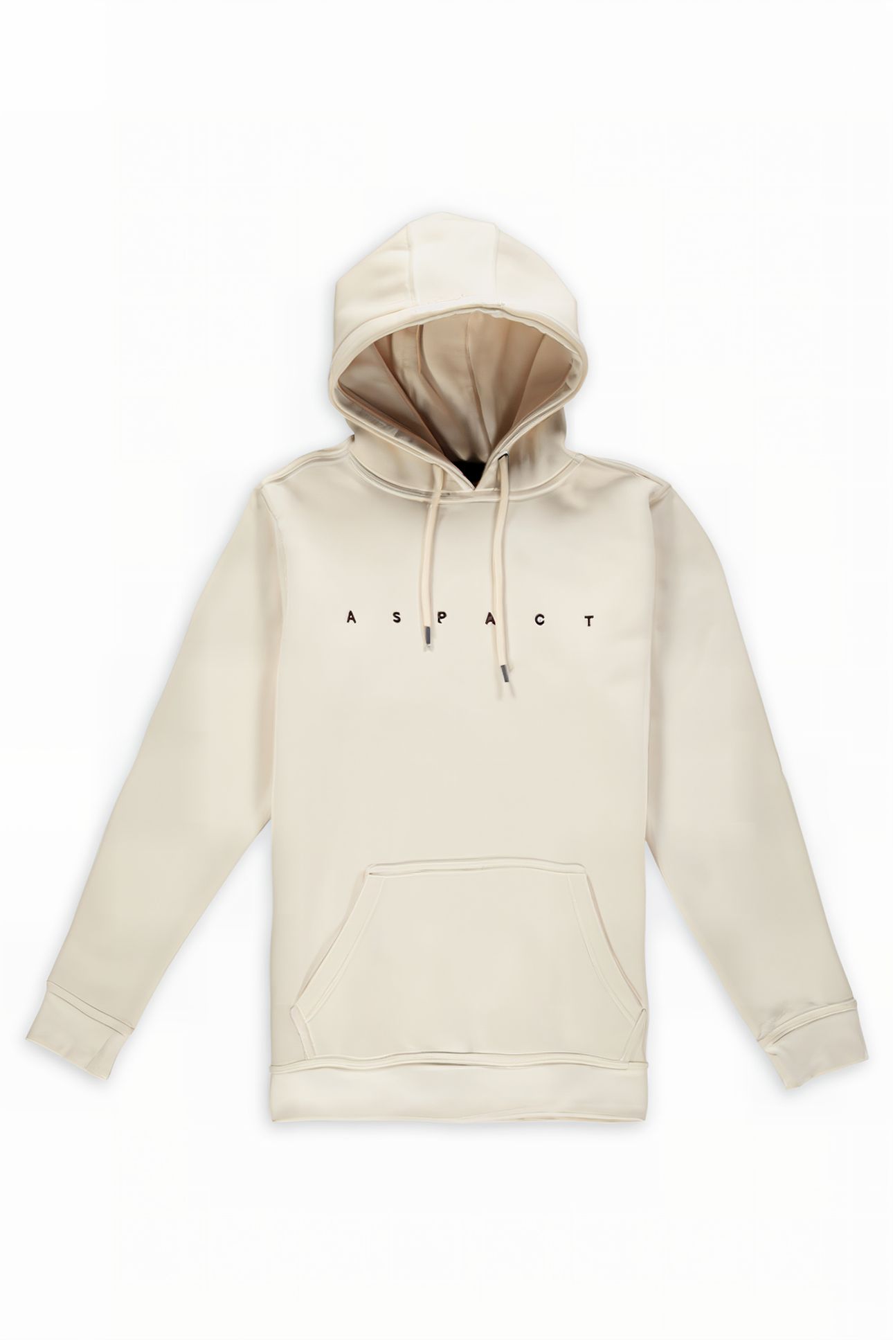 ICONIC HOODIE 3.0 SAND 1