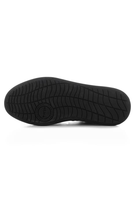 IRIS FULL PATENT BLACK 4