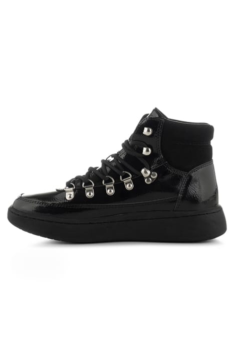 IRIS FULL PATENT BLACK 6
