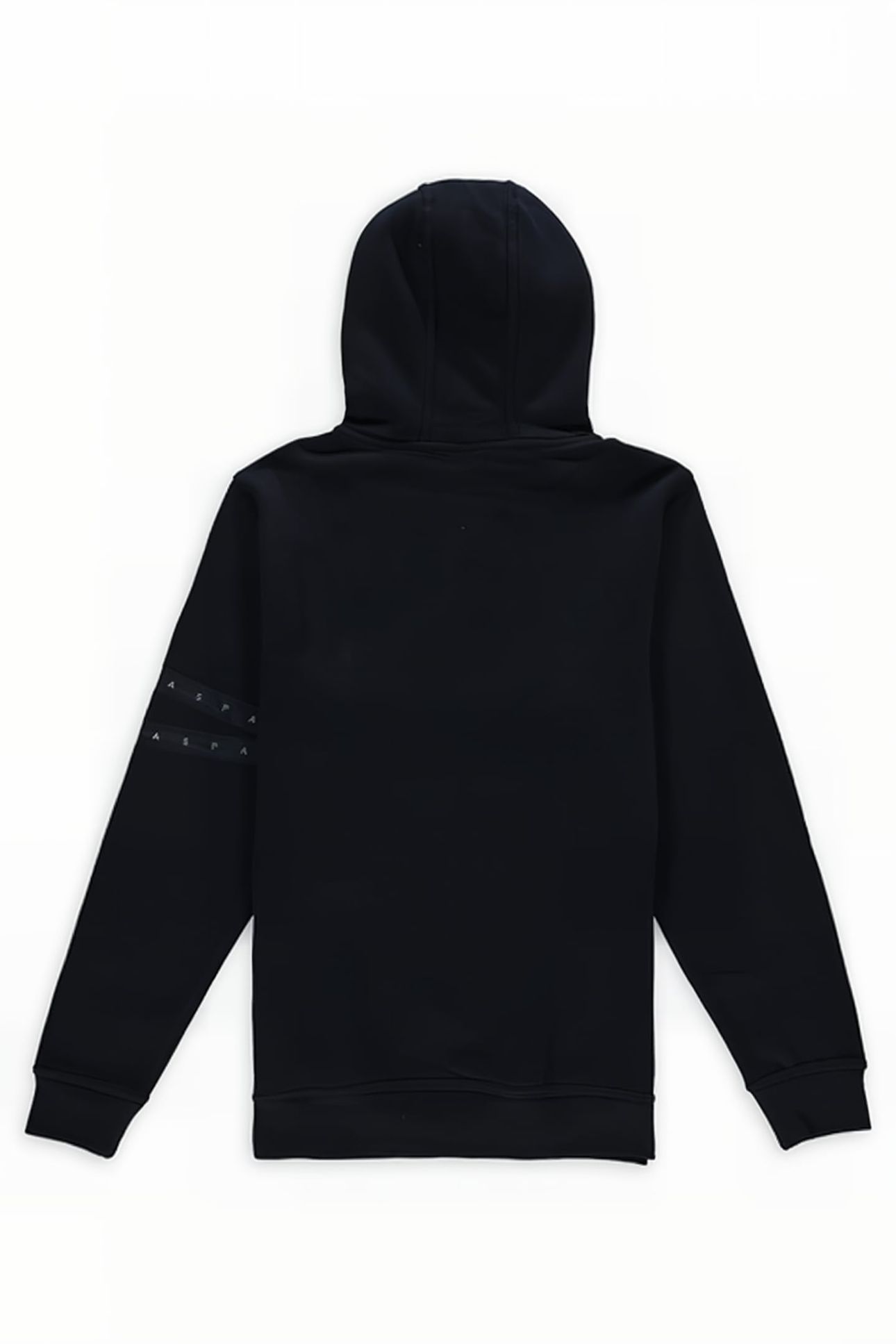 PACT HOODIE 3.0 NAVY 2