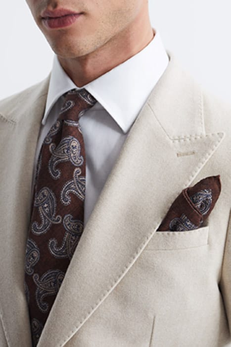 WATER BROWN 1