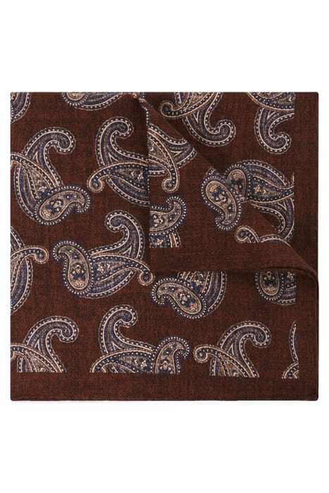 WATER BROWN 3