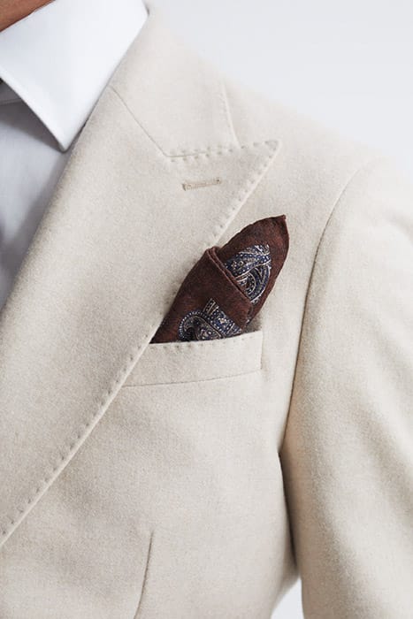 WATER BROWN 2