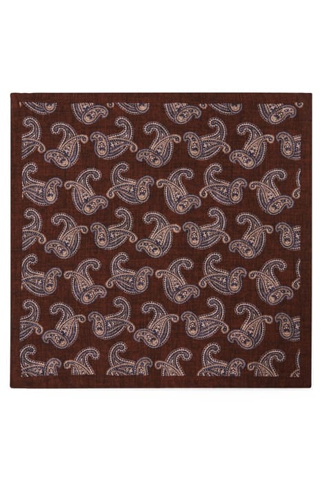 WATER BROWN 4