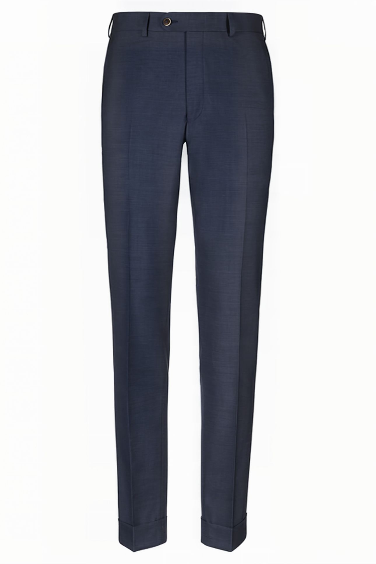 MID BLUE SOHO TROUSERS 6